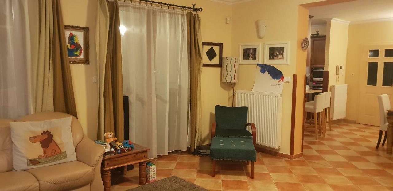 Szent Laszlo ブダペスト エクステリア 写真